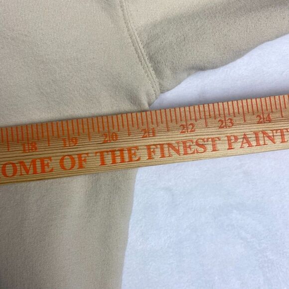 Looney Tunes Sweater Adult Medium Hooded Pocket Graphic Print Sweatshirt Casual - Picture 7 of 11